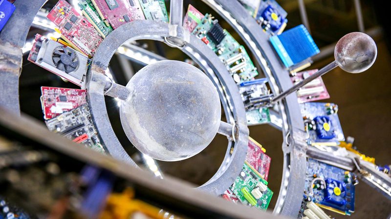 隐私计算遇上区块链：技术融合的路径与挑战