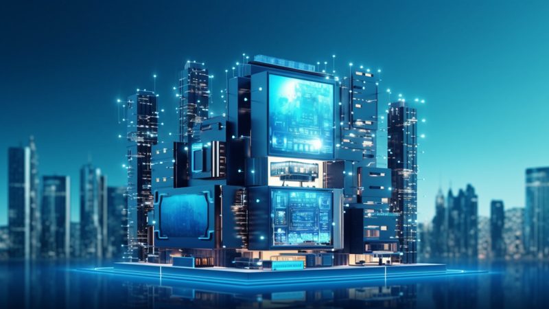 OA系统二次开发的关键技术选型